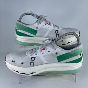 On Cloudboom Echo 3 Low White Mint | Women's 10
